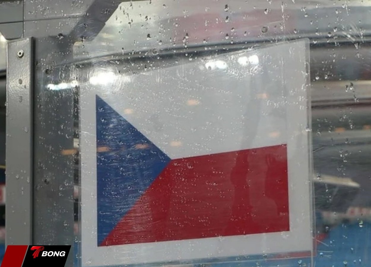 Bê bối dàn xếp tỷ số khiến bóng đá Séc